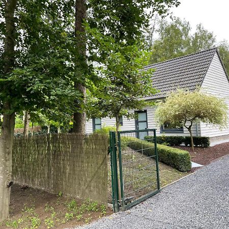 Time To Villa Aalter Exterior photo